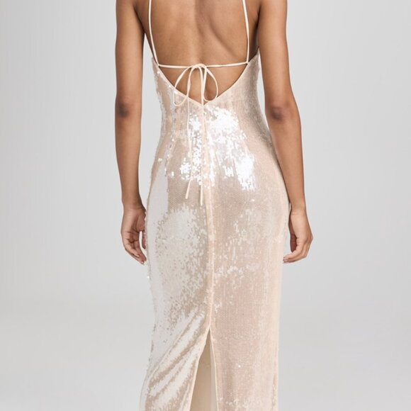 MISHA Allegra Dress - Picture 2 of 5